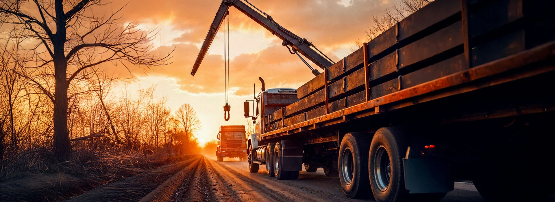 MOBİL VİNÇ SATIŞINDA DEVRİM